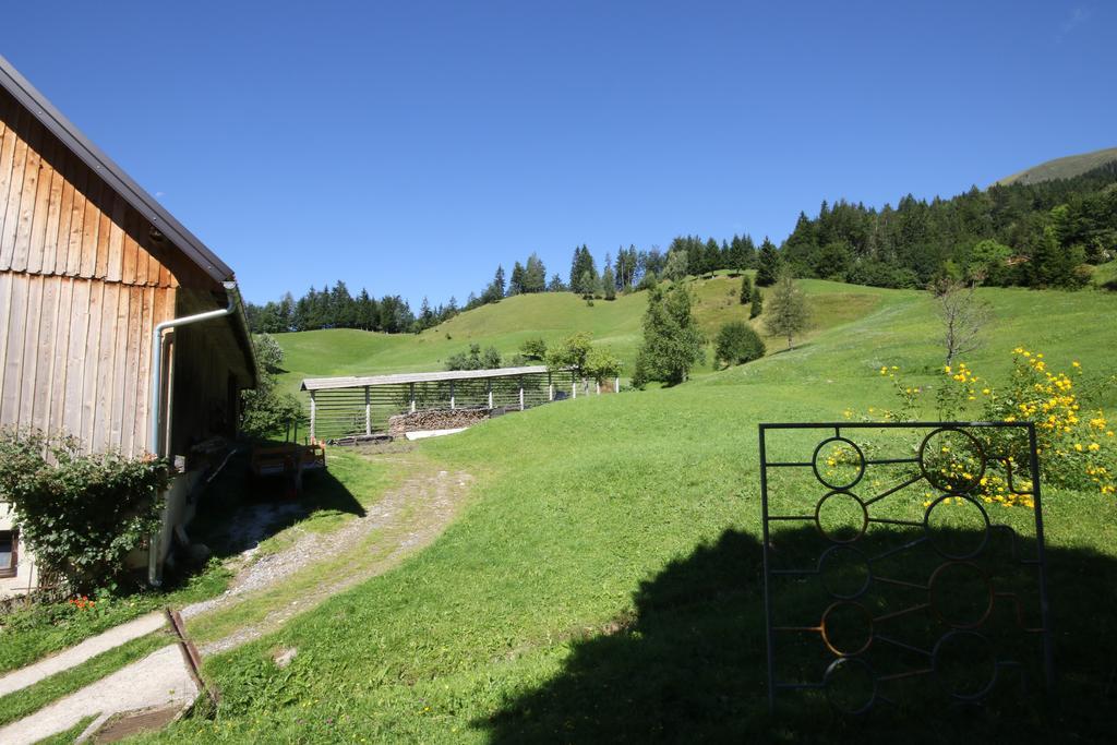 Penzion Pr' Betel Jesenice Eksteriør bilde